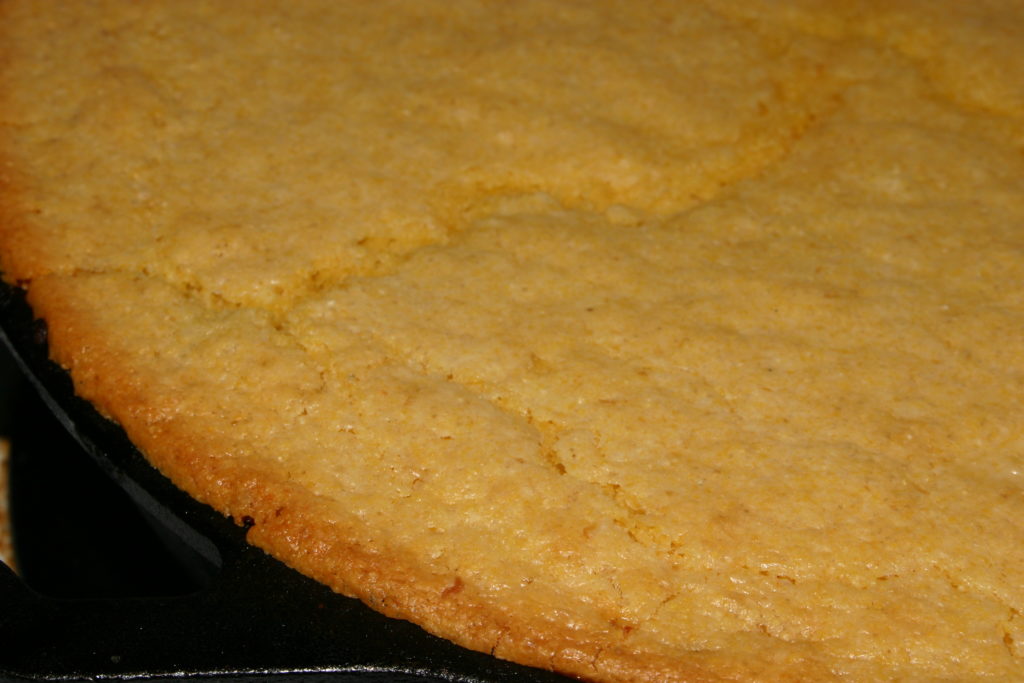 cornbread recipes