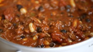 chili recipe