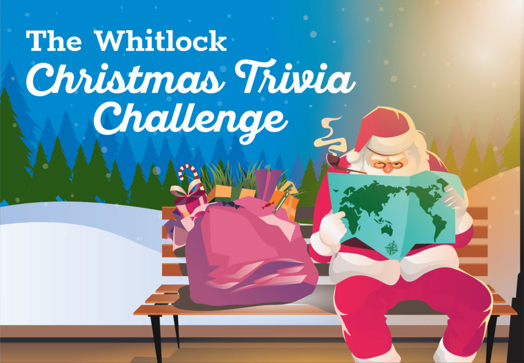 Christmas Trivia Challenge