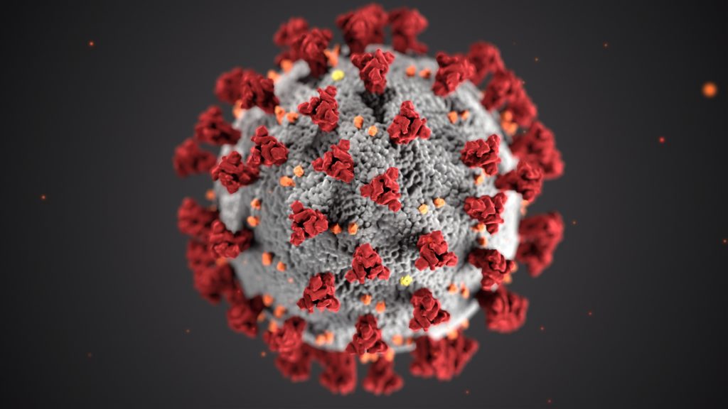 insurance and the coronavirus