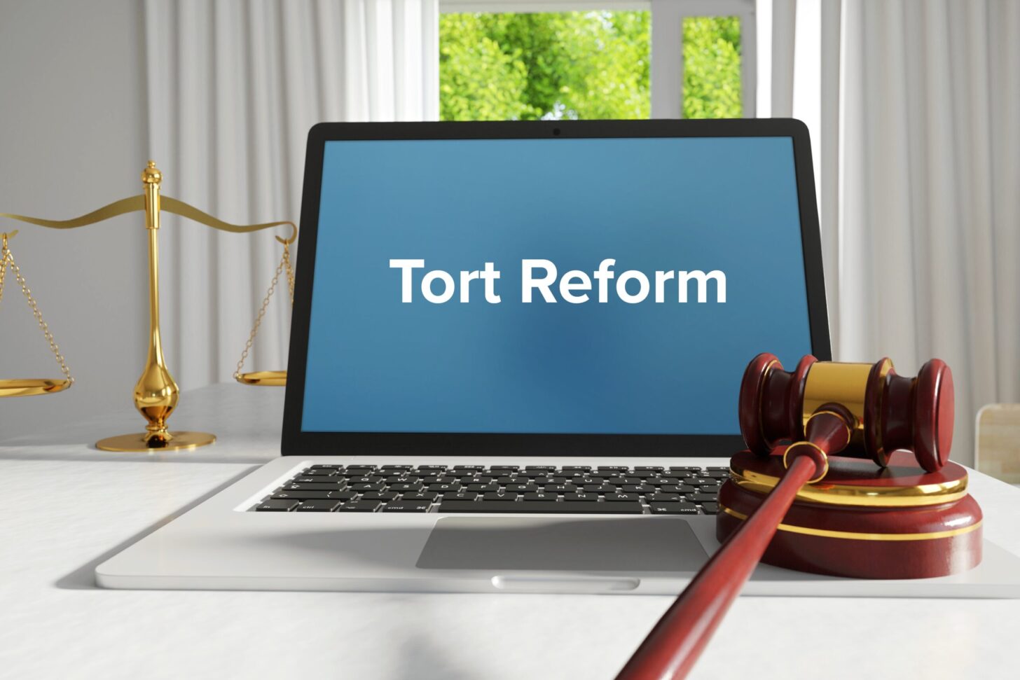 Georgia tort reform